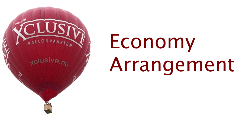 economy arrangement