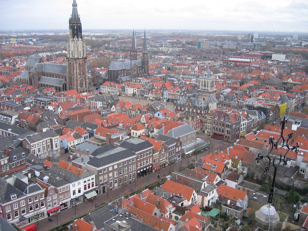 Delft